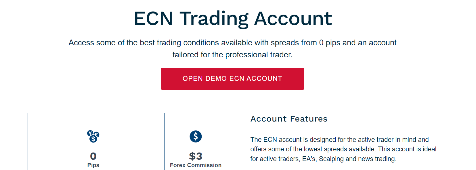 Plateforme de trading Valutrades