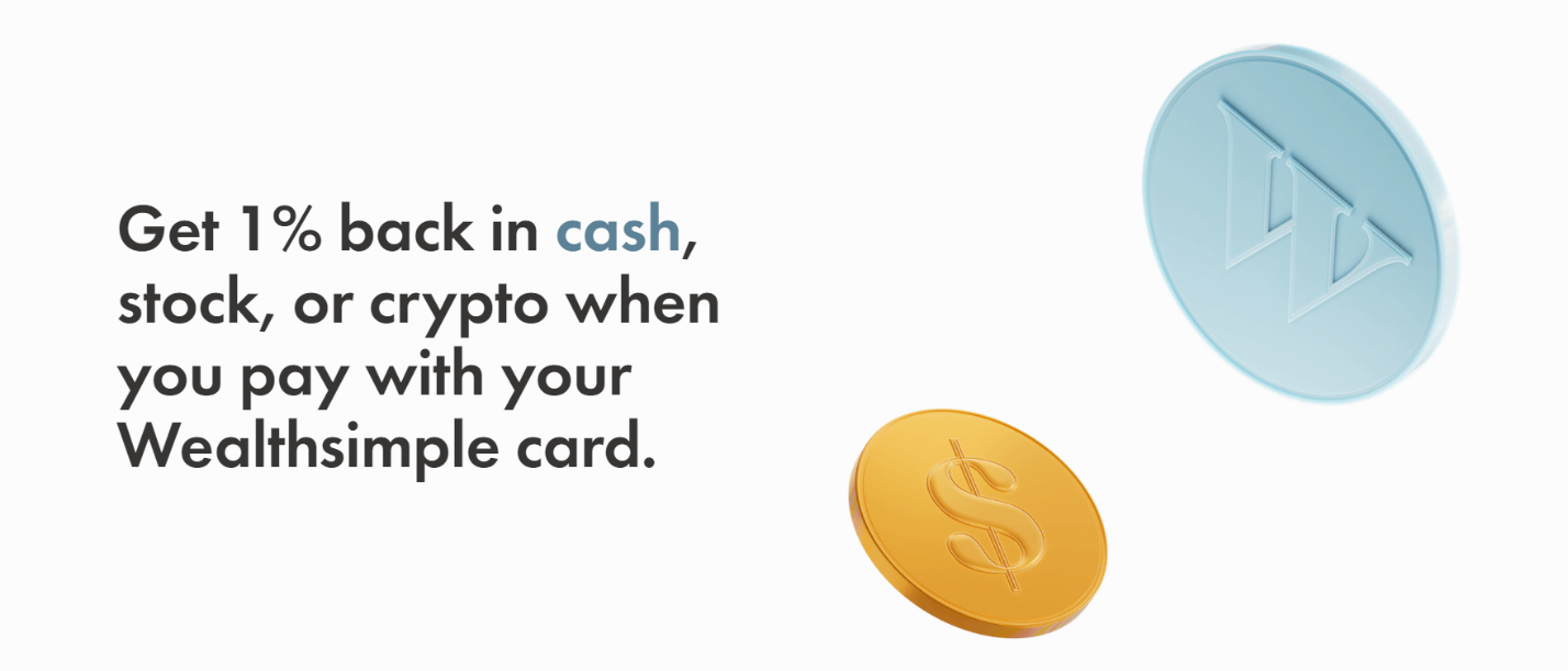 Collaboration avec Wealthsimple