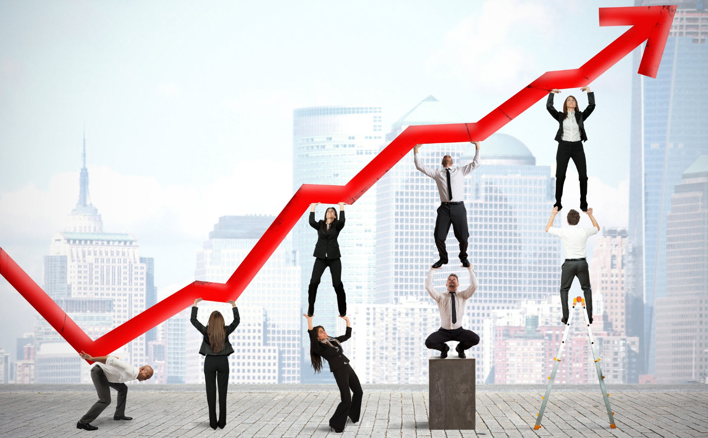 popularité du trading forex