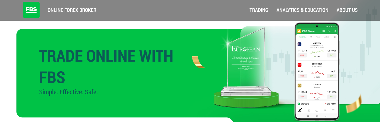 Coopération avec FBS