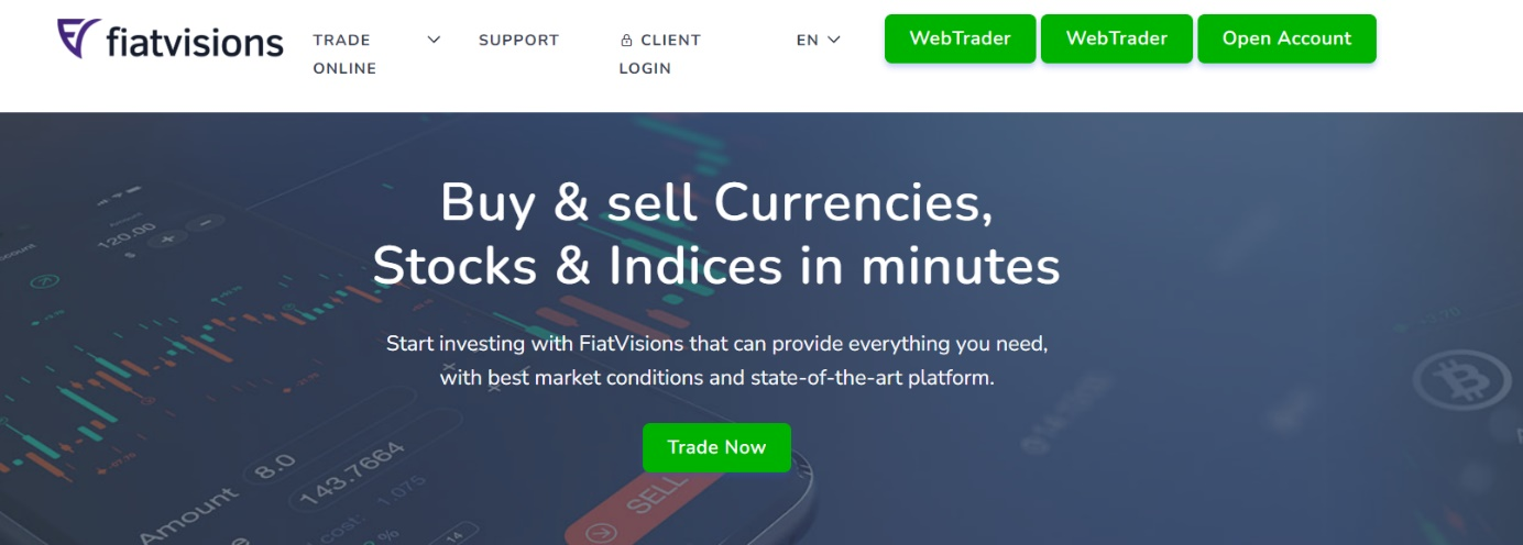 Coopération avec FiatVisions