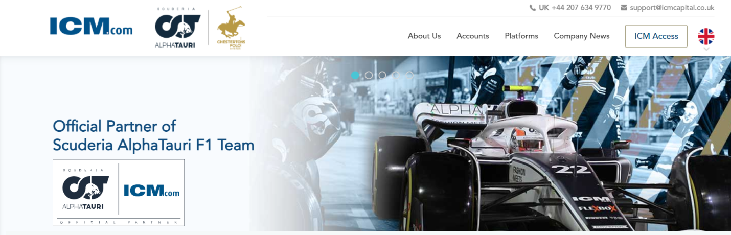 vérité sur ICM Capital