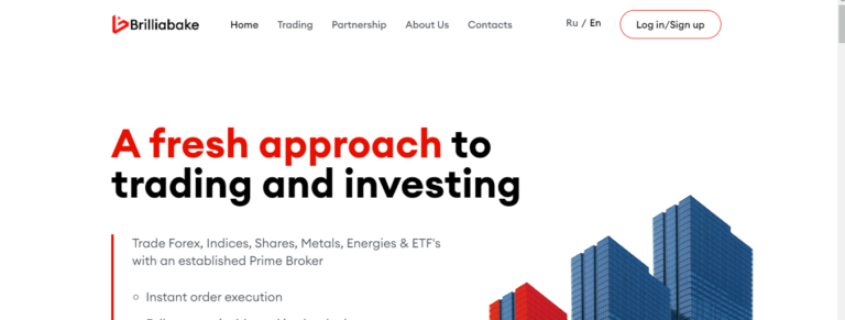 vérité sur Brilliabake