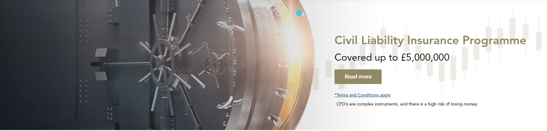 documents juridiques ICM Capital