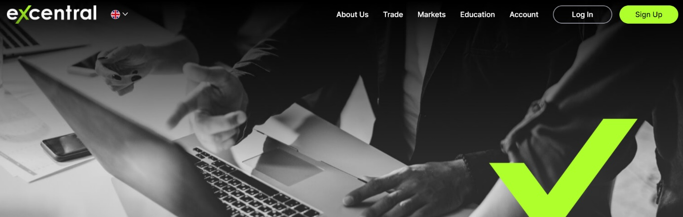 eXcentral schéma frauduleux