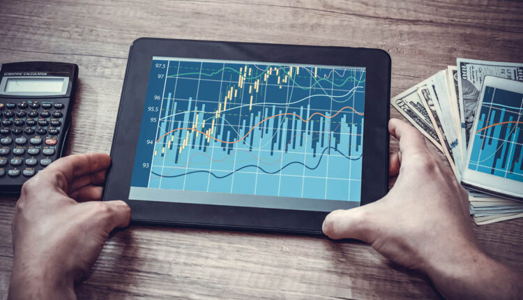 trading sur le marché Forex
