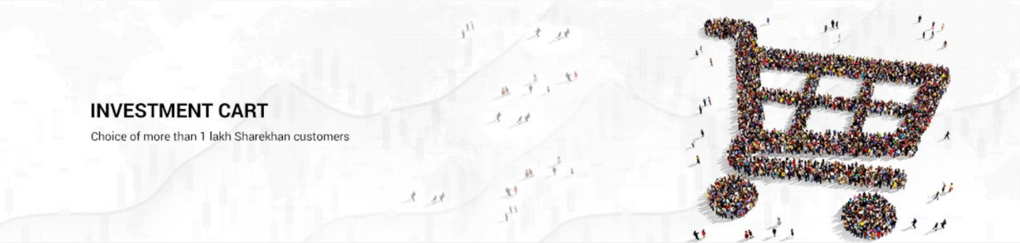 Investissements Sharekhan