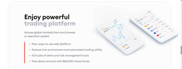 Caractéristiques du courtier Brilliabake