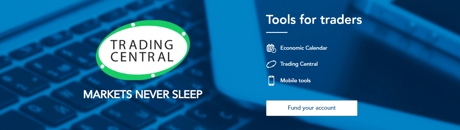 Caractéristiques ICM Capital