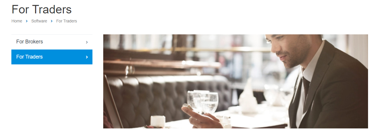 vérification courtier Larson&Holz