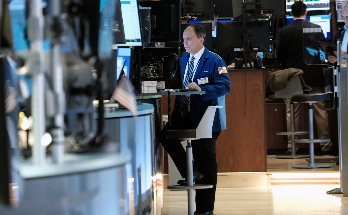 Brilliabake: trading sur le marché