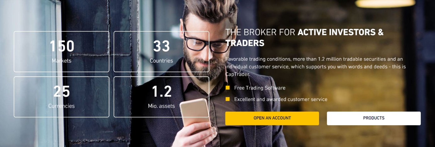 Analyse de la ressource du courtier