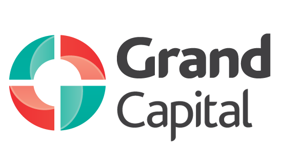 Grand Capital logo