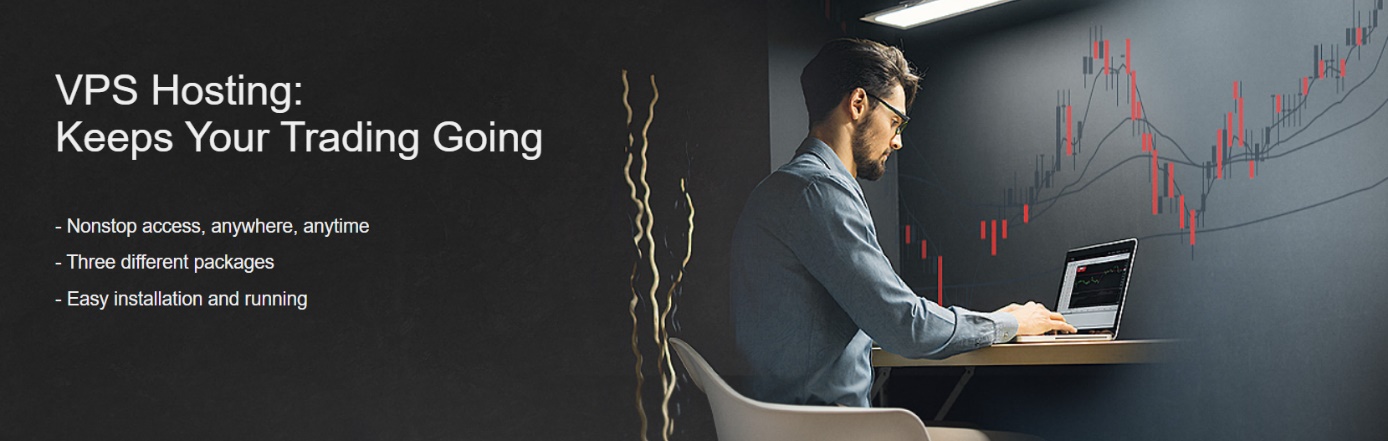 Avantages de HF Markets