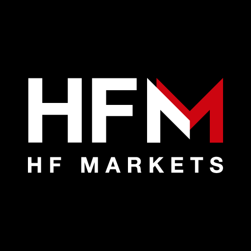 HF Markets logo