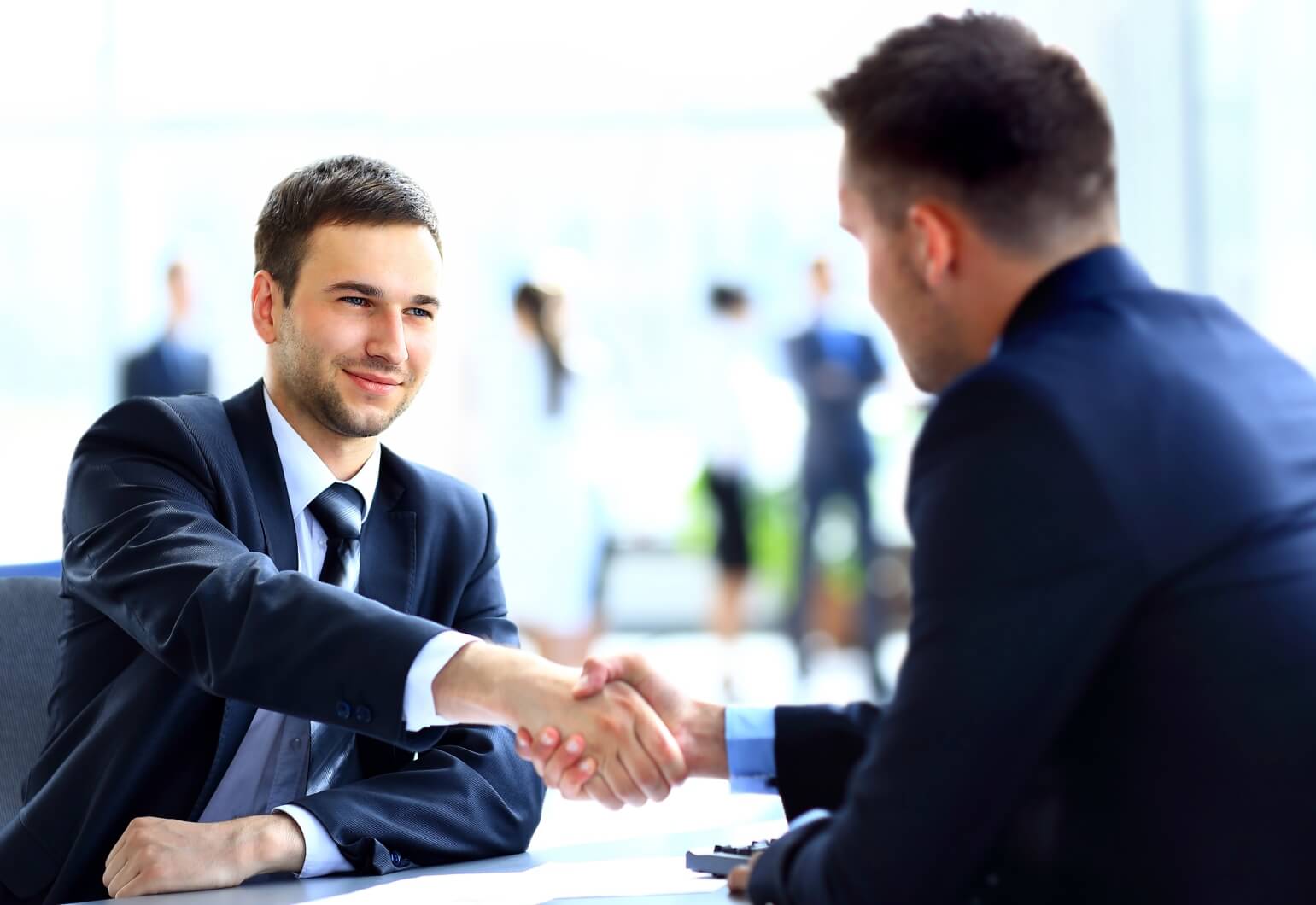 fonction de courtier