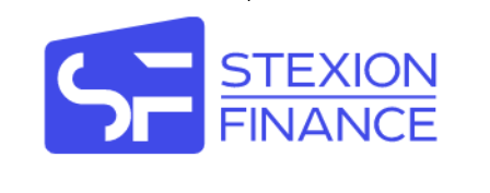 Stexion Finance logo