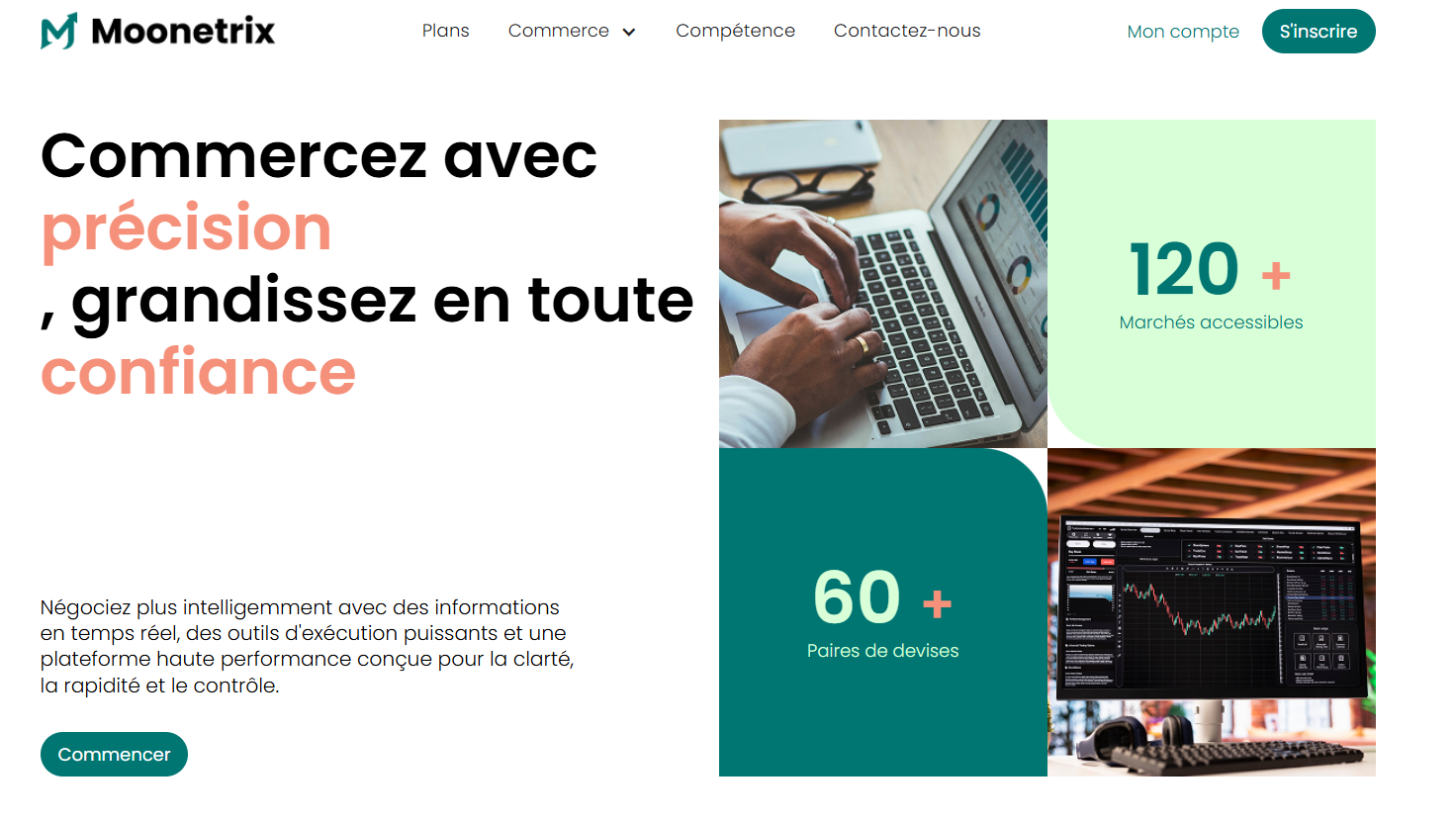 moonetrix plateforme trading